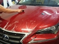 Clear Bra Paint protection (4)