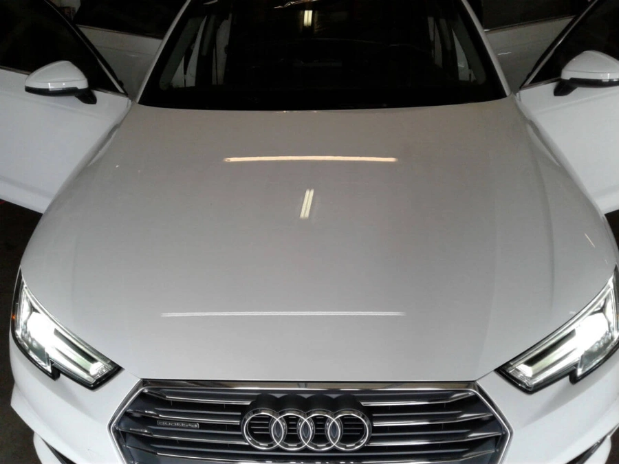 Ceramic Car Tinting