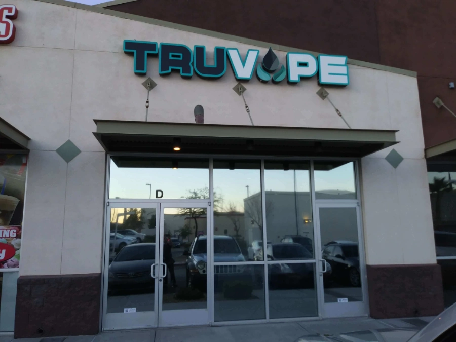 Commercial Window Tinting